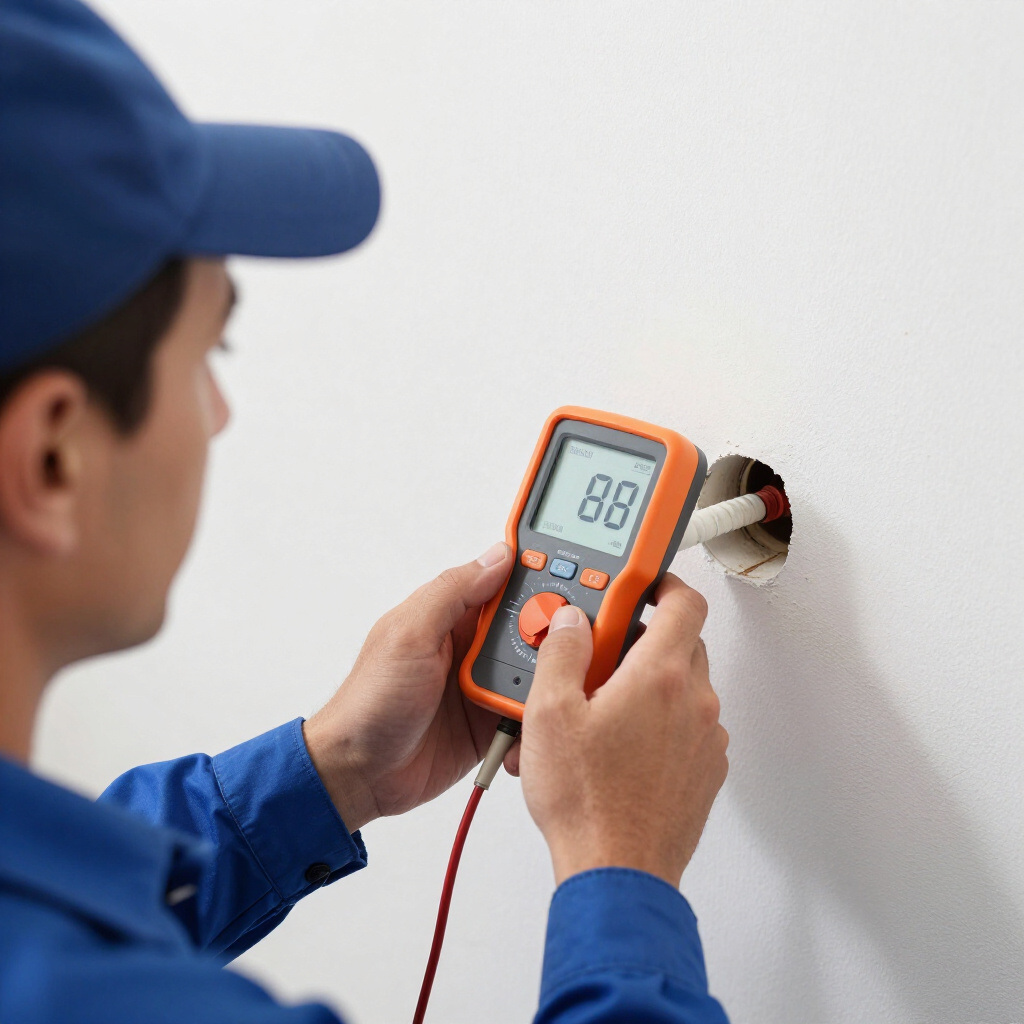 Leak Detection & Repair in Yukon