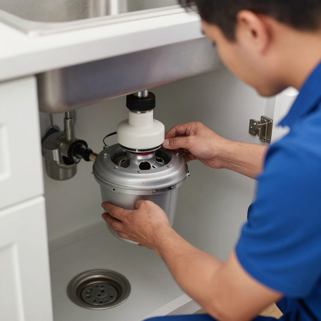 Garbage Disposal in Yukon