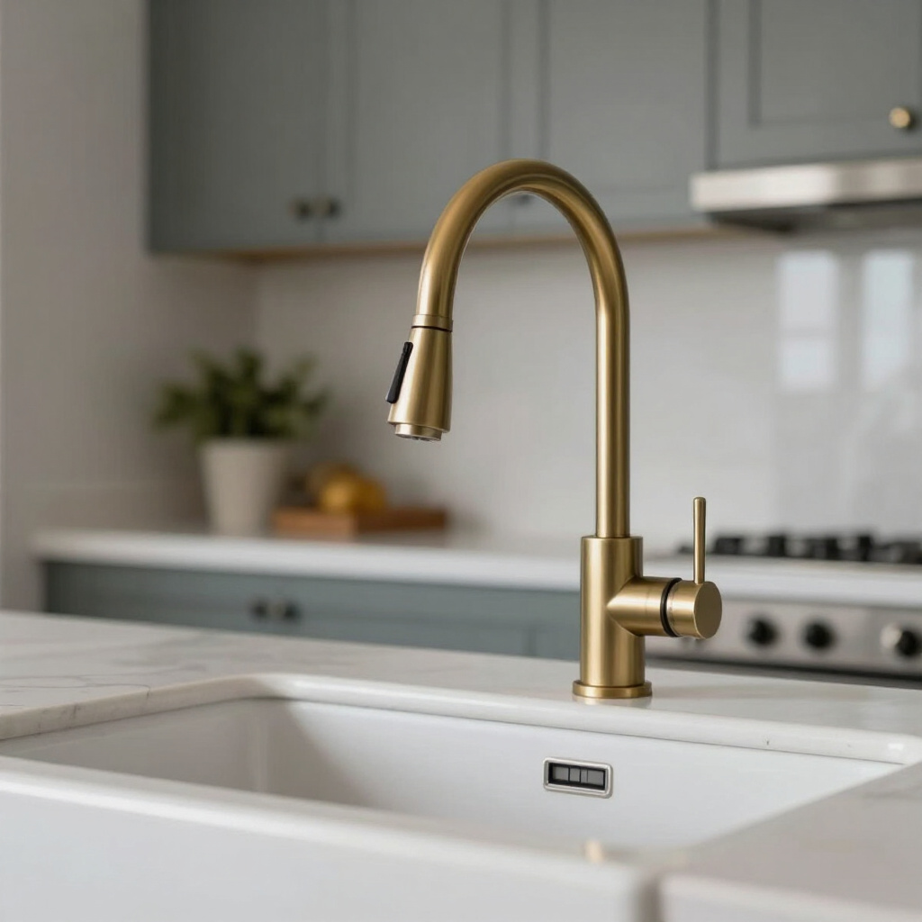 Bathroom & Kitchen Upgrades in Yukon