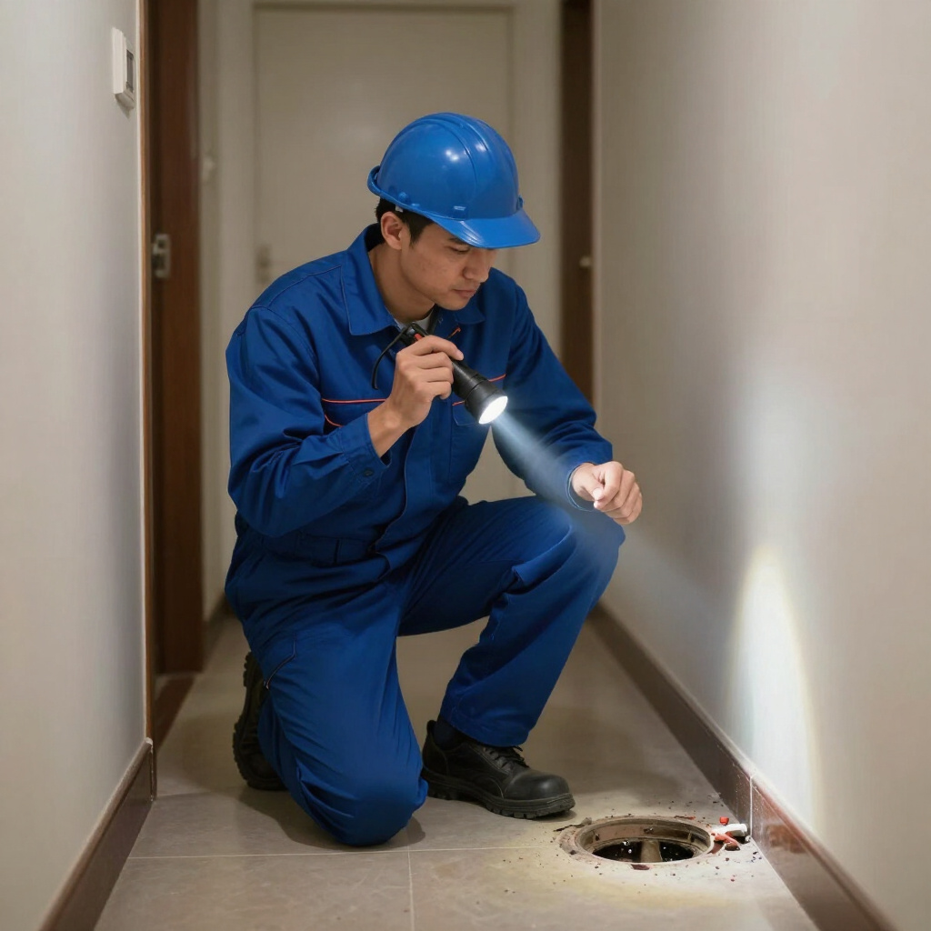 Emergency Plumbing in Yukon
